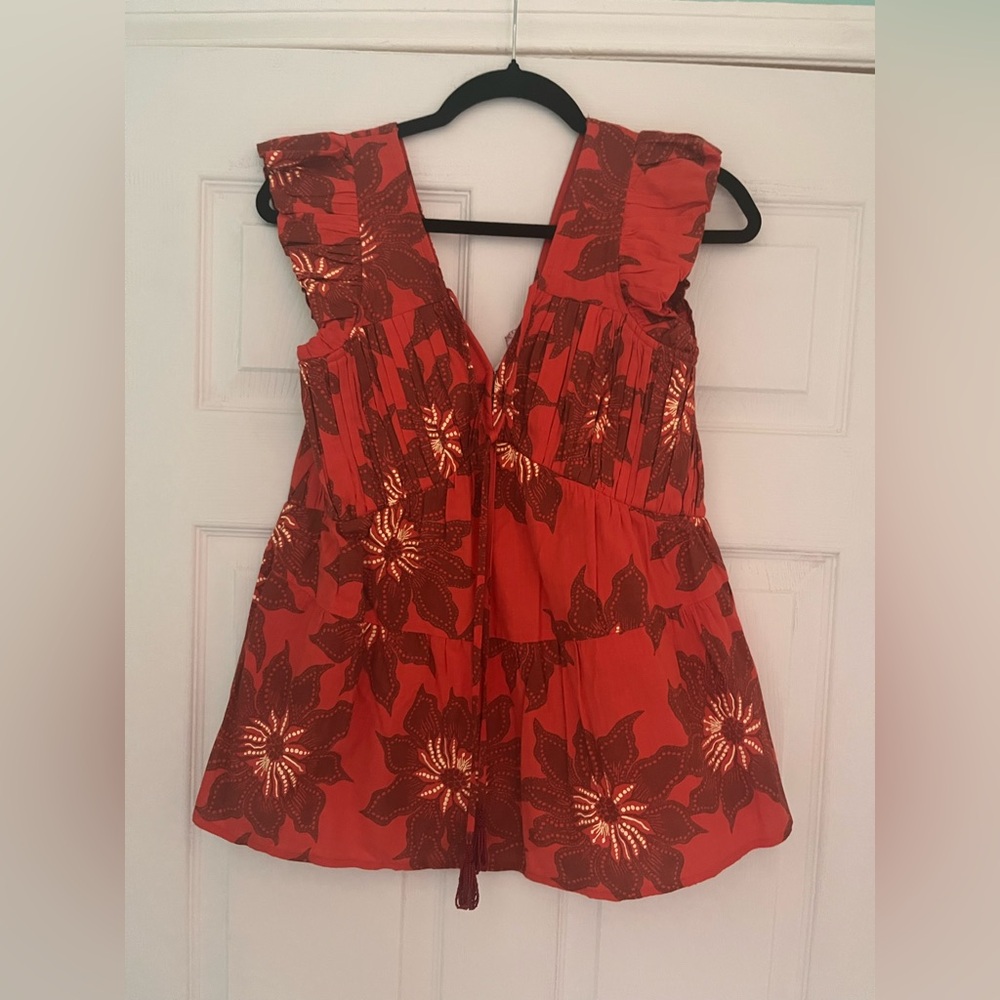 Omika Shirt